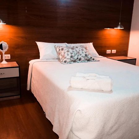 Estela De Oro Hotel Boutique Arequipa Exteriér fotografie