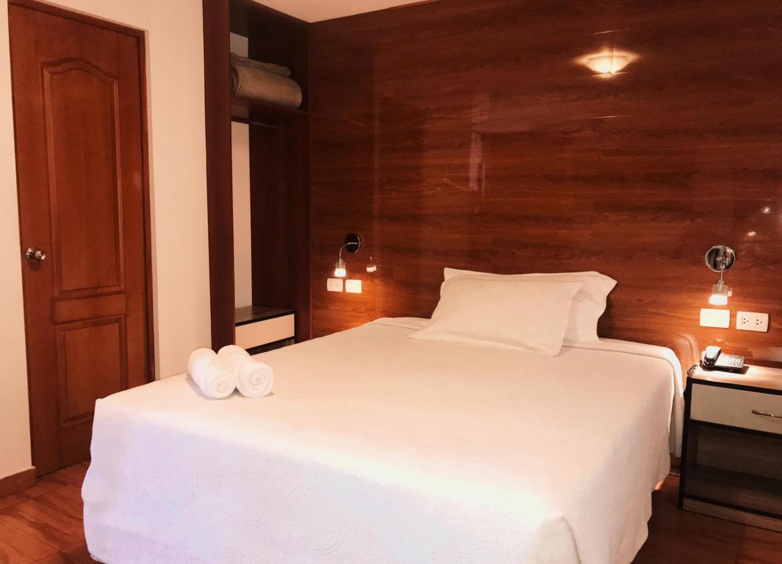 Estela De Oro Hotel Boutique Arequipa Exteriér fotografie
