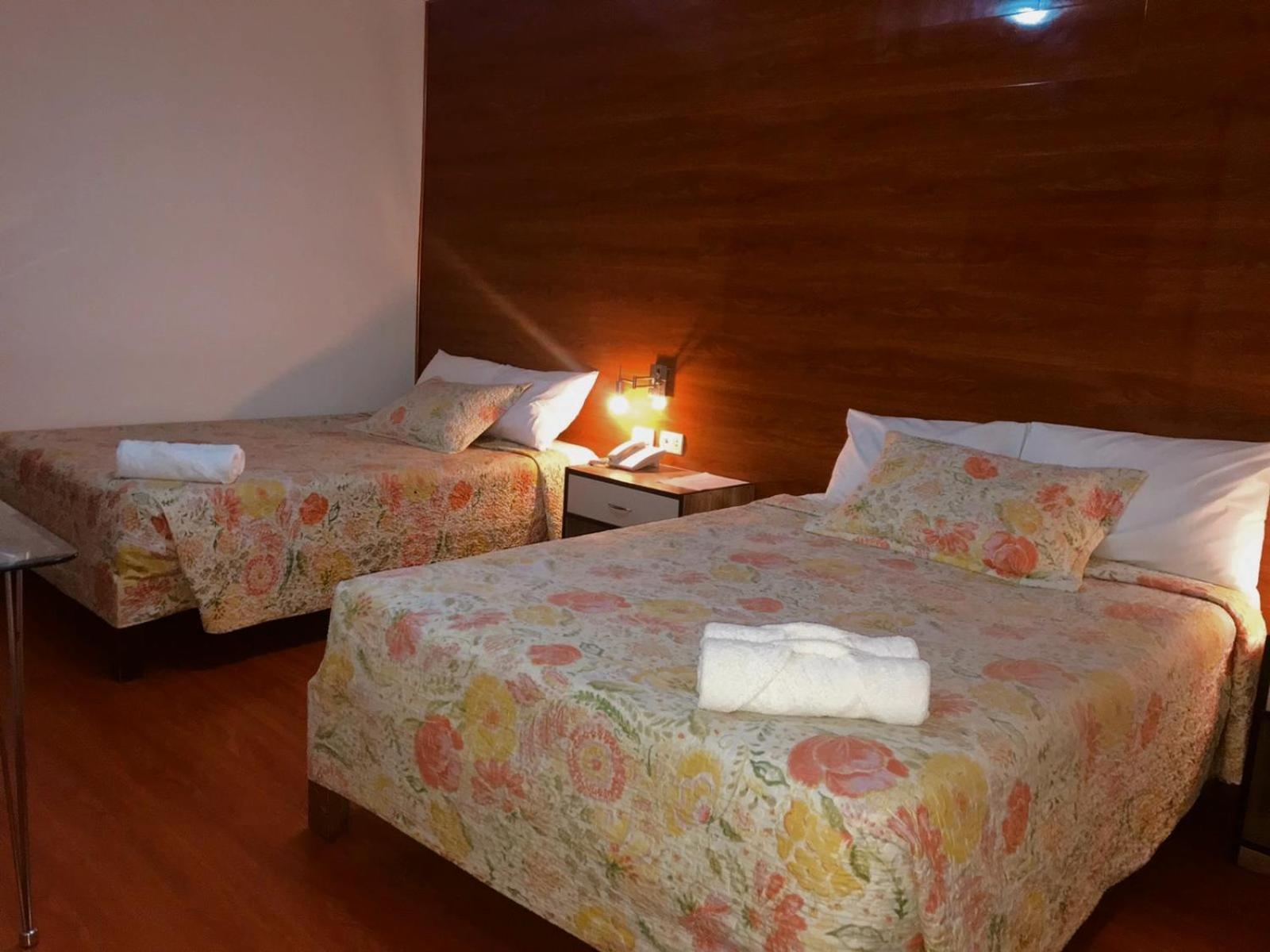 Estela De Oro Hotel Boutique Arequipa Exteriér fotografie