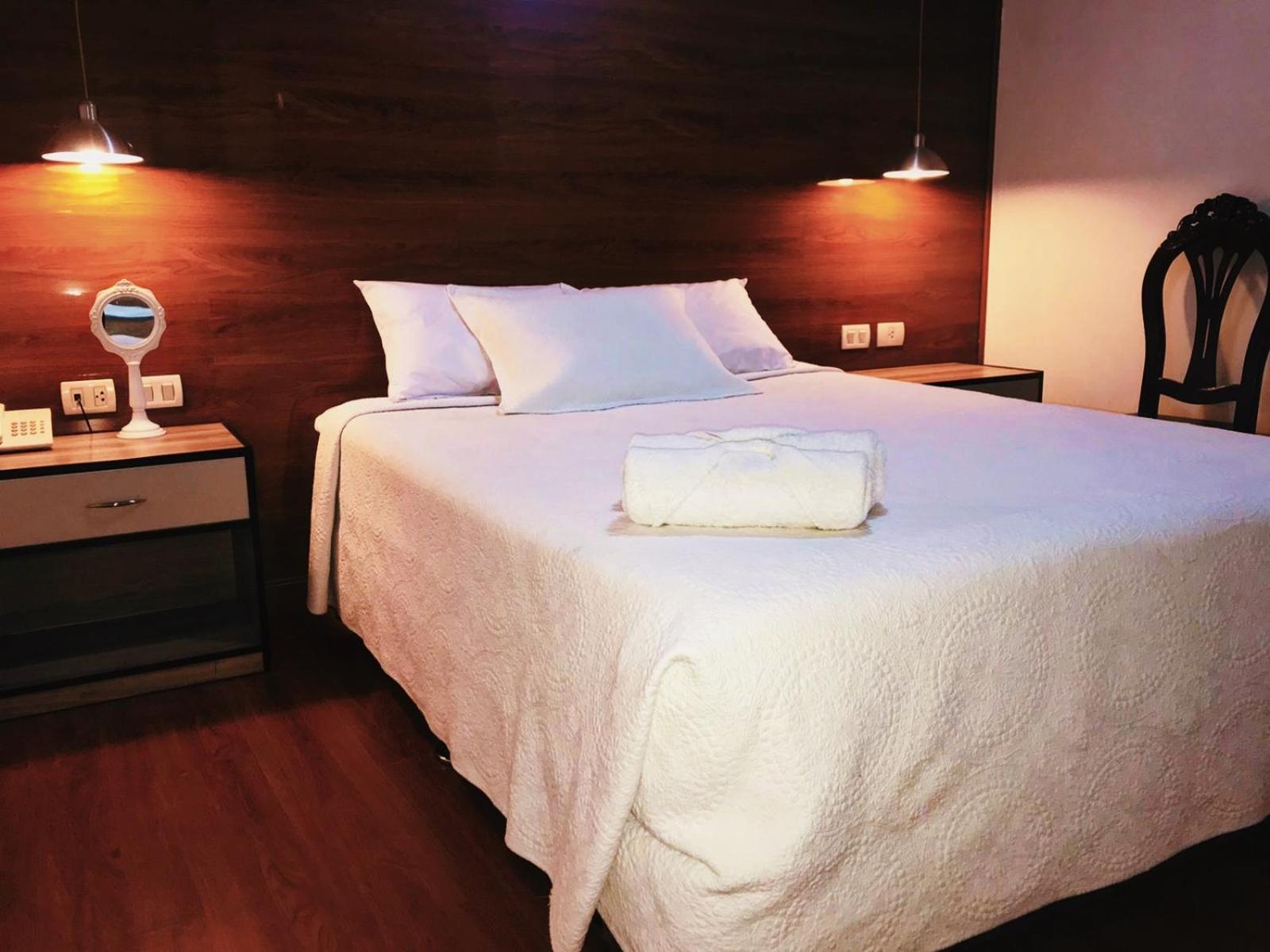 Estela De Oro Hotel Boutique Arequipa Exteriér fotografie