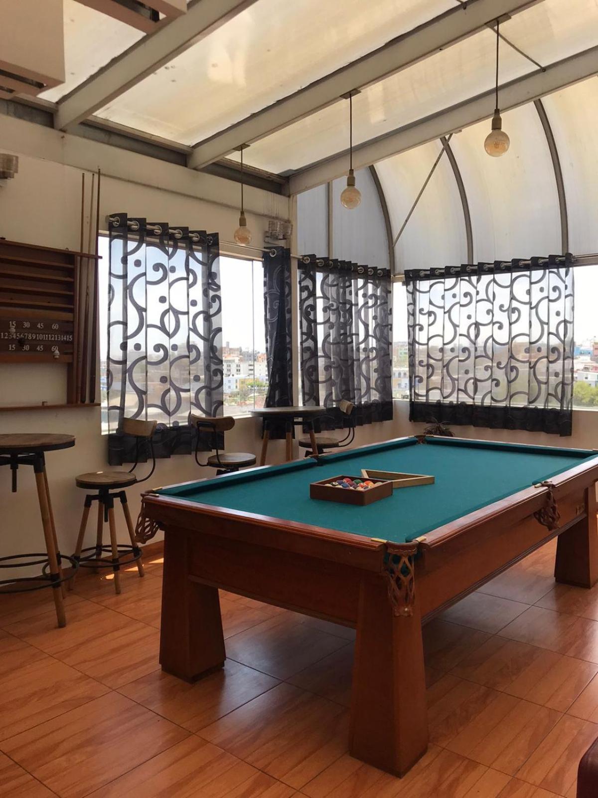 Estela De Oro Hotel Boutique Arequipa Exteriér fotografie