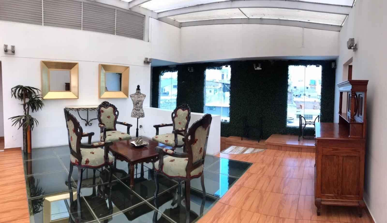 Estela De Oro Hotel Boutique Arequipa Exteriér fotografie
