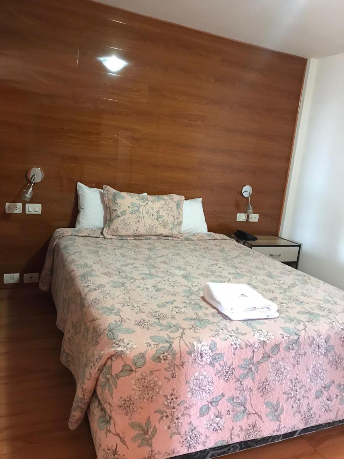 Estela De Oro Hotel Boutique Arequipa Exteriér fotografie