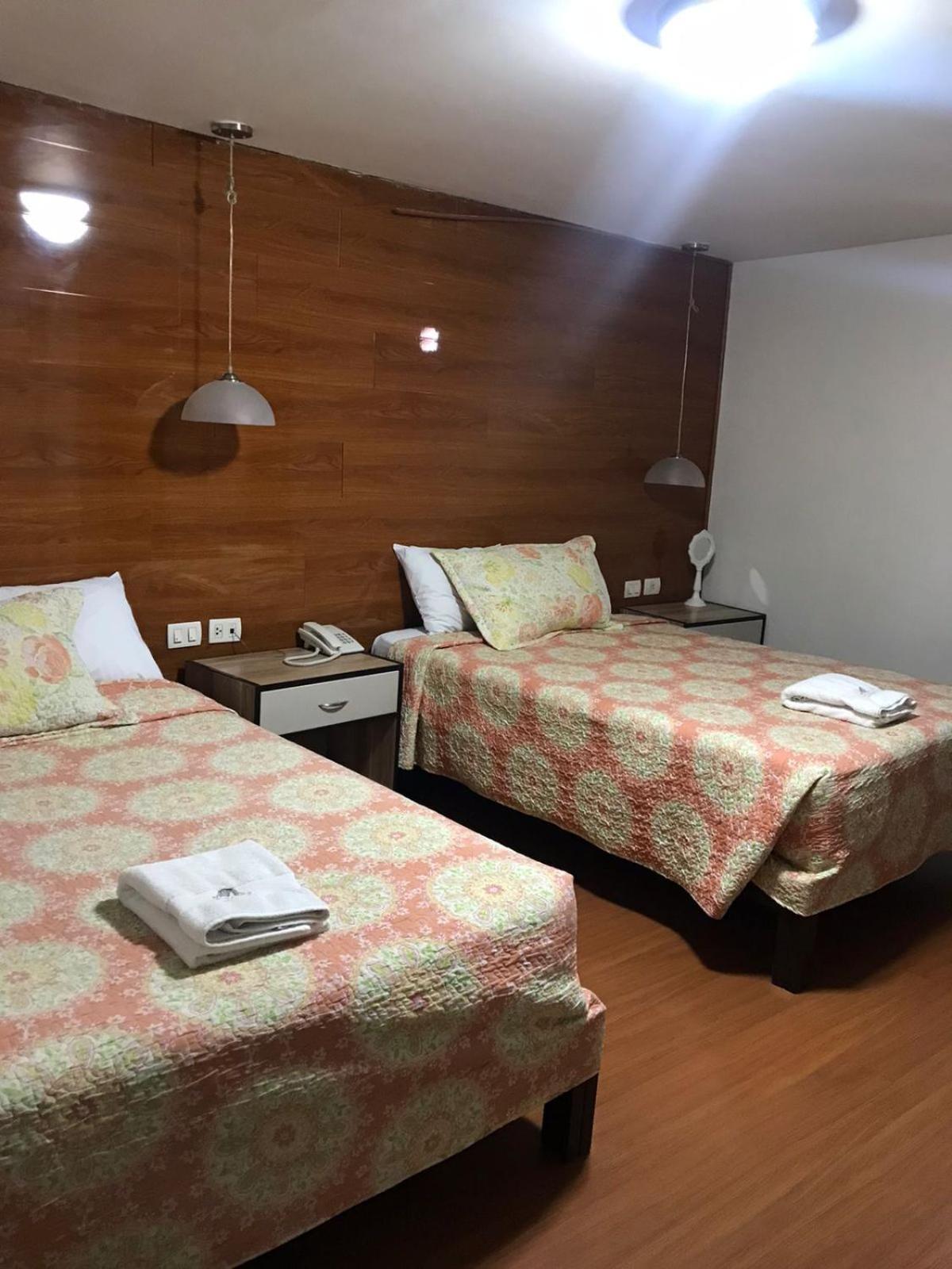 Estela De Oro Hotel Boutique Arequipa Exteriér fotografie