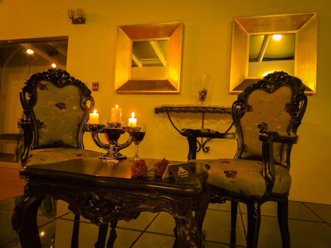 Estela De Oro Hotel Boutique Arequipa Exteriér fotografie