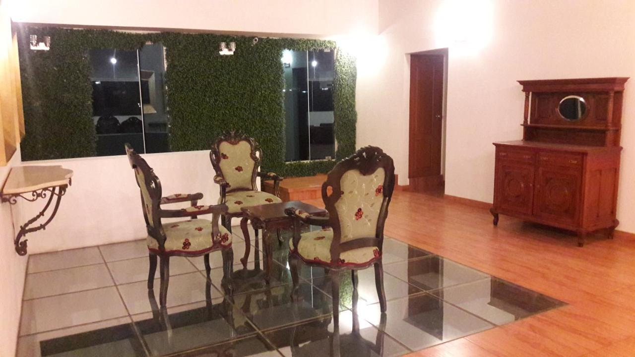 Estela De Oro Hotel Boutique Arequipa Exteriér fotografie