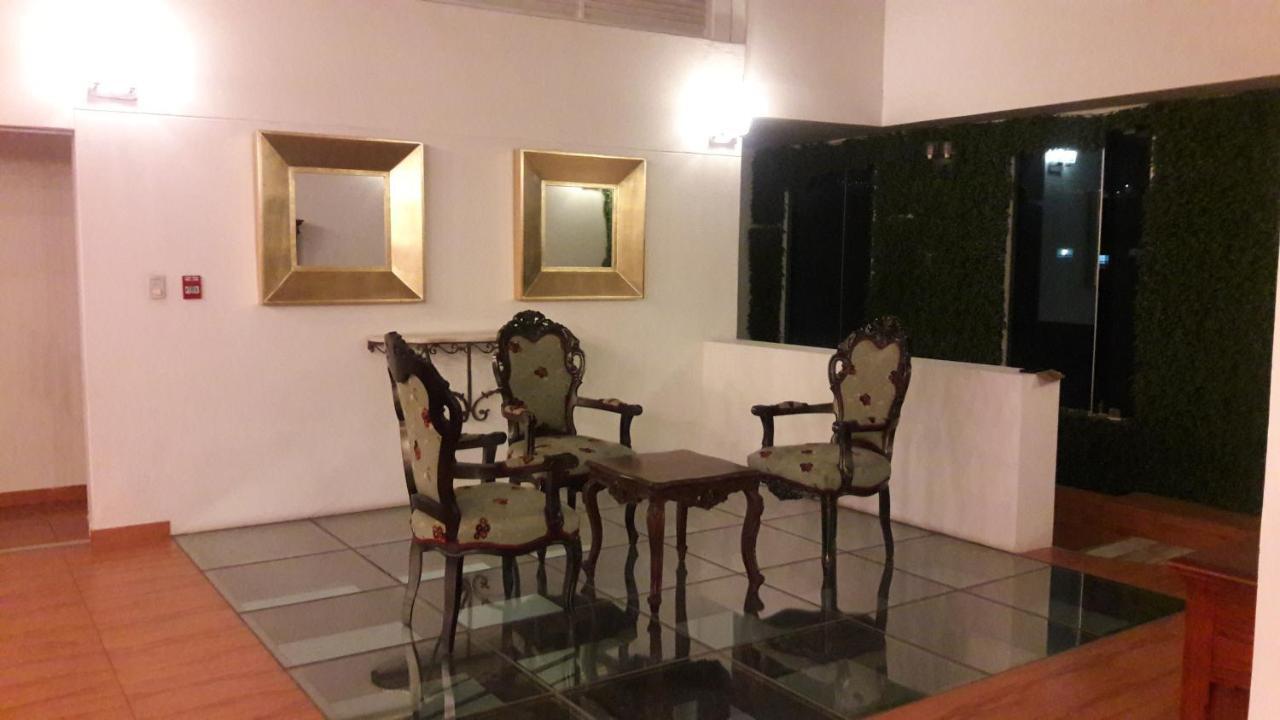 Estela De Oro Hotel Boutique Arequipa Exteriér fotografie