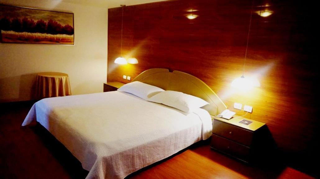 Estela De Oro Hotel Boutique Arequipa Exteriér fotografie